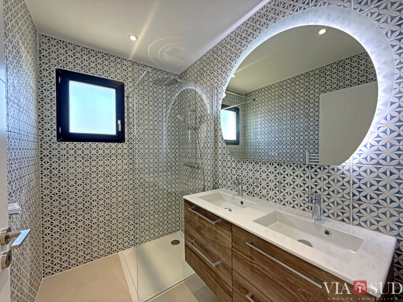 vente Maison Saint Genies De Fontedit - Photo 8