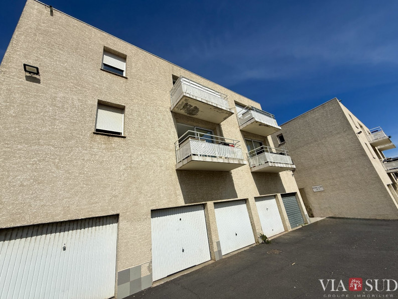 vente Immeuble de rapport Beziers - Photo 2