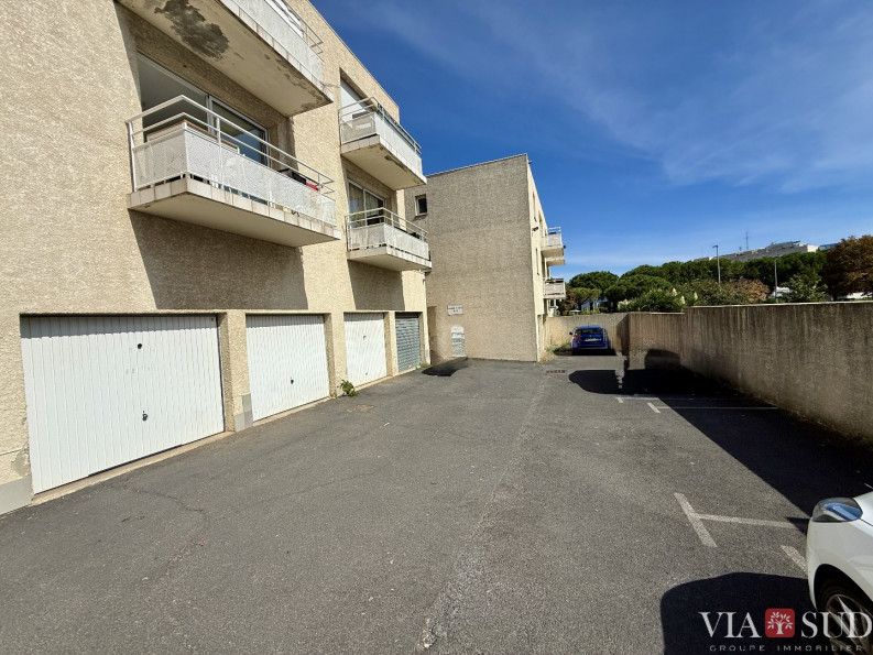 vente Immeuble de rapport Beziers - Photo 3