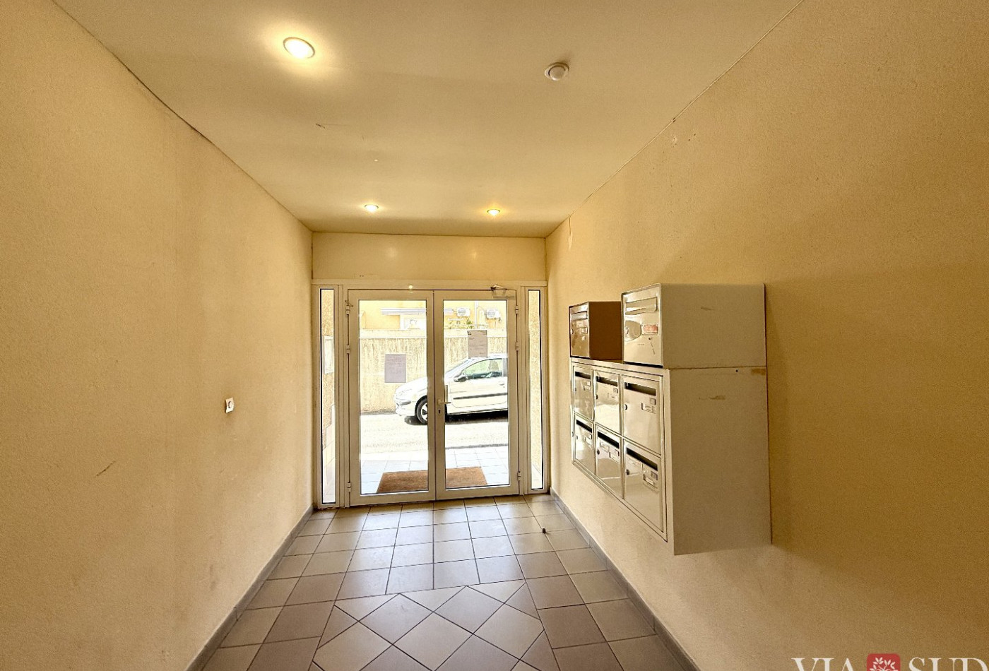 vente Immeuble de rapport Beziers - Photo 4