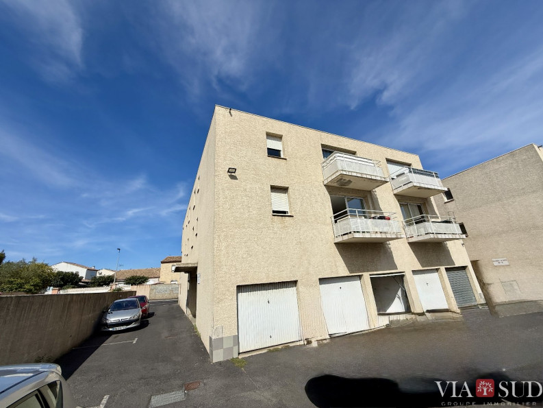 vente Immeuble de rapport Beziers - Photo 1