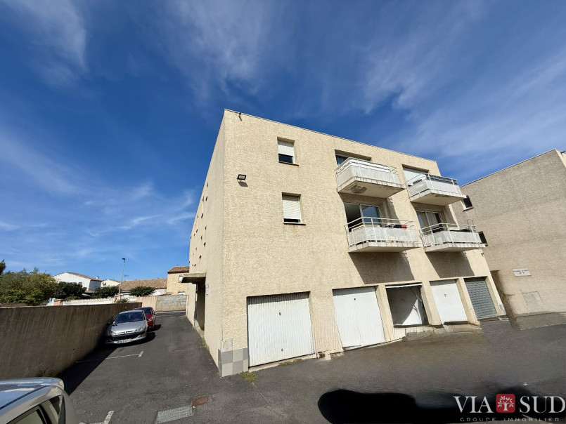 à vendre Immeuble de rapport Beziers - Photo 1