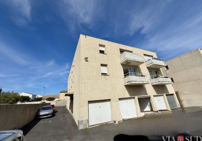 vente Immeuble de rapport Beziers