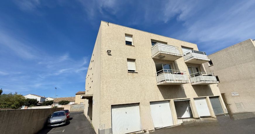 vente Immeuble de rapport Beziers