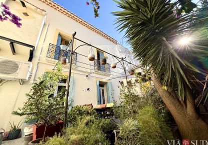 vente Maison Beziers