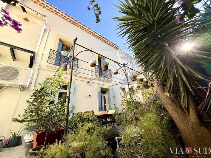 à vendre Maison Beziers
