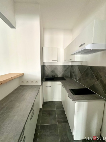 à louer Appartement Beziers - Photo 3