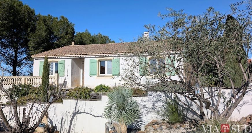 vente Maison Cers