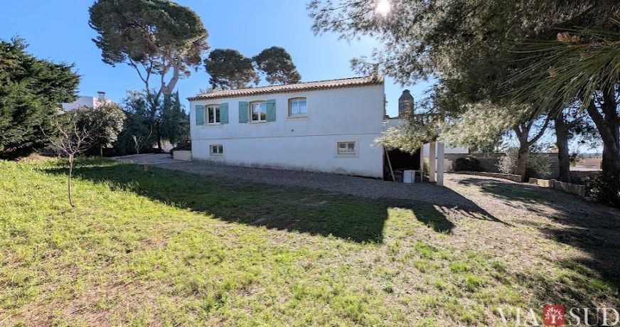 vente Maison Cers