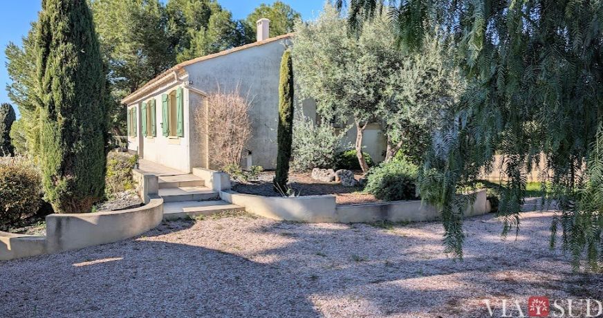 vente Maison Cers
