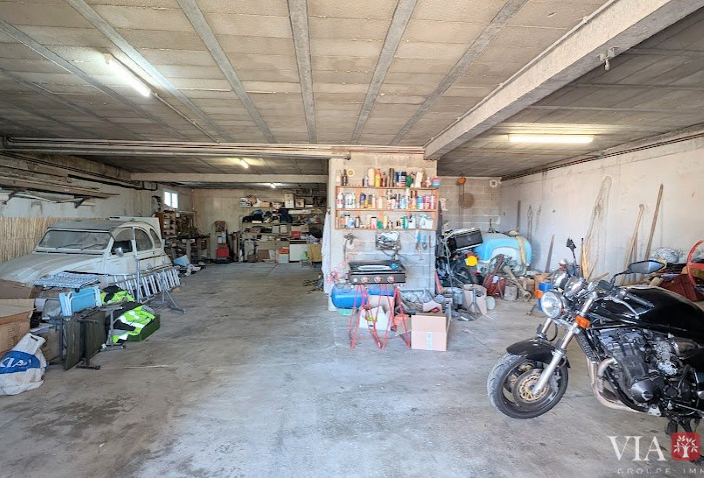 vente Maison Cers - Photo 5