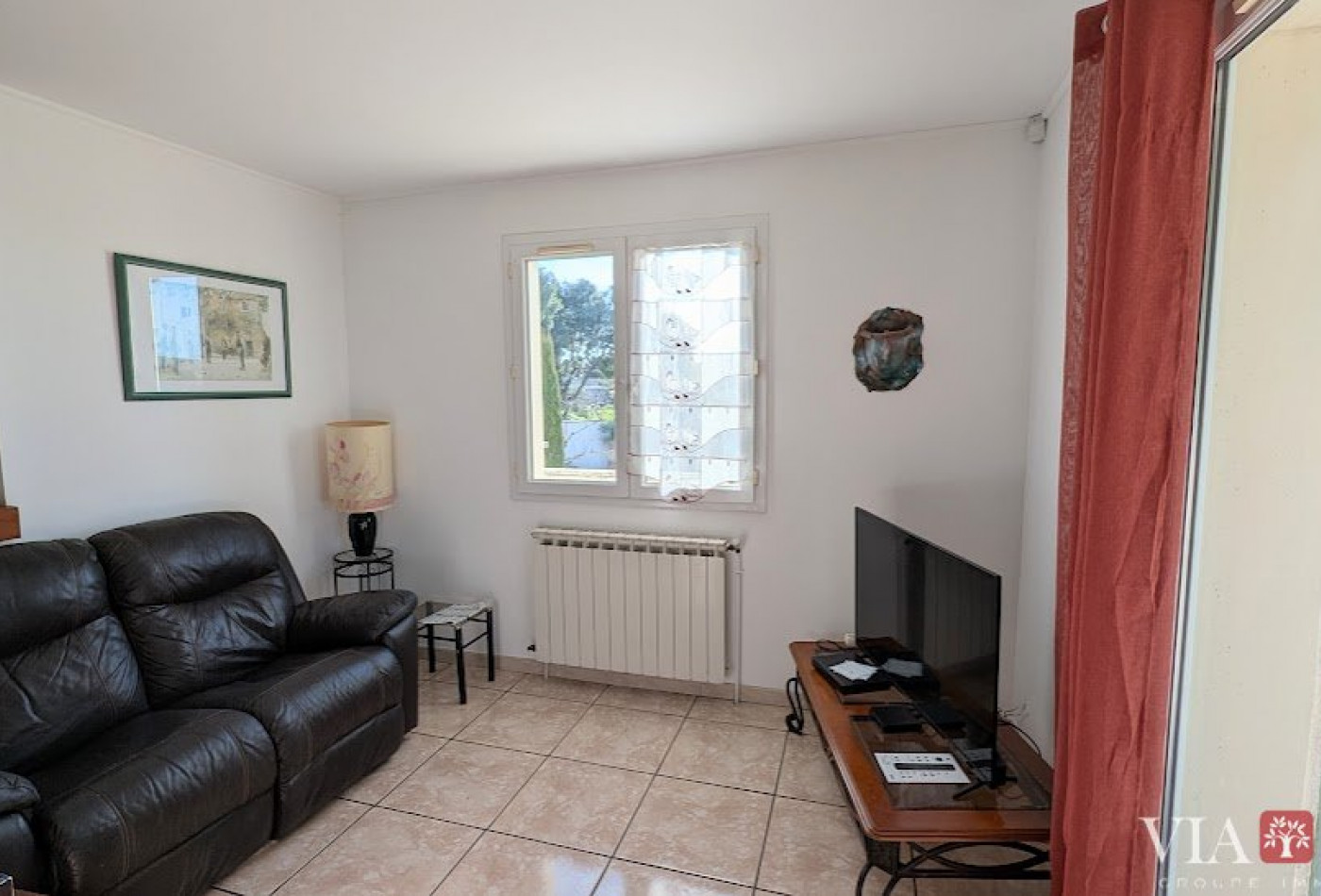 vente Maison Cers - Photo 9