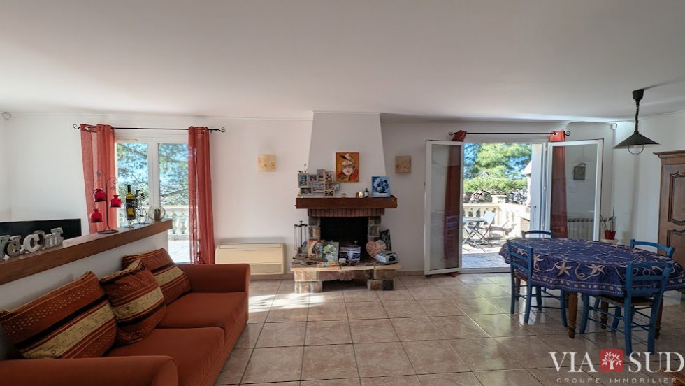 vente Maison Cers - Photo 6