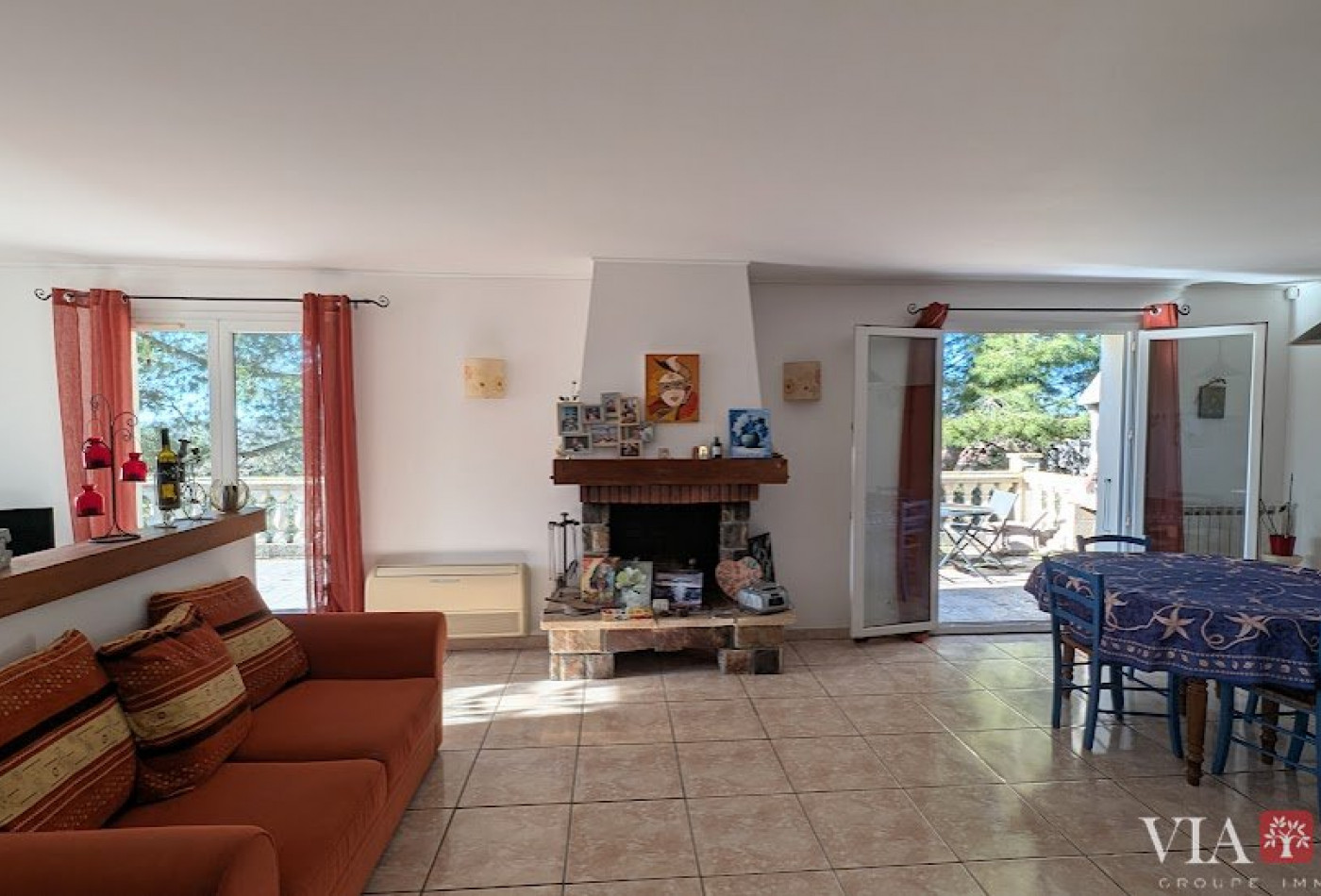 vente Maison Cers - Photo 7