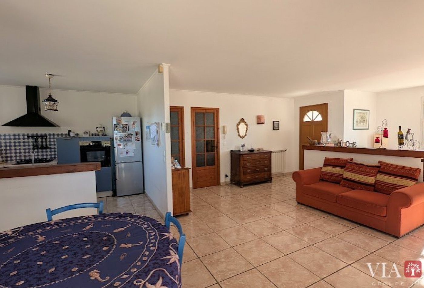 vente Maison Cers - Photo 6
