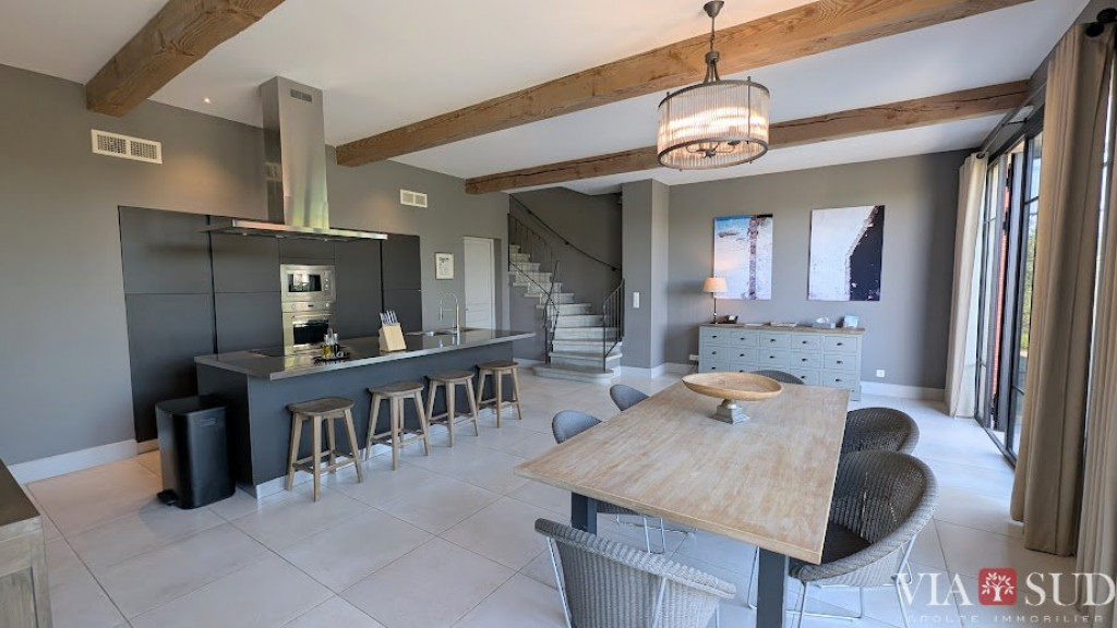 à vendre Appartement Puissalicon - Photo 6