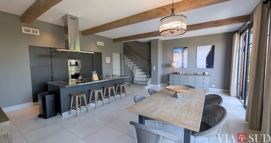 vente Appartement Puissalicon