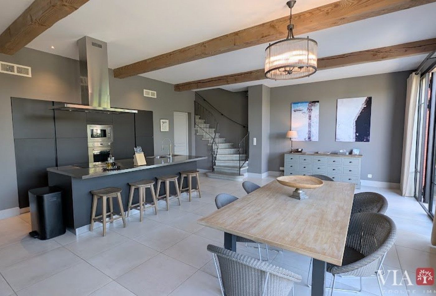 vente Appartement Puissalicon - Photo 6