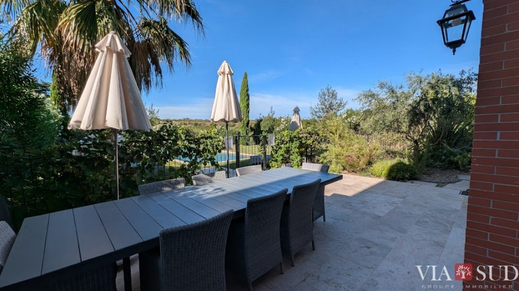 à vendre Appartement Puissalicon - Photo 3