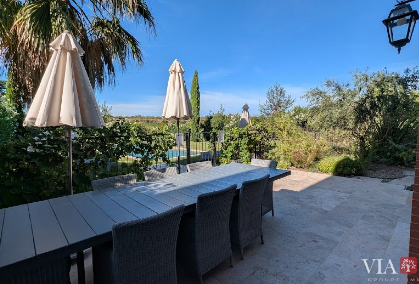 vente Appartement Puissalicon - Photo 3