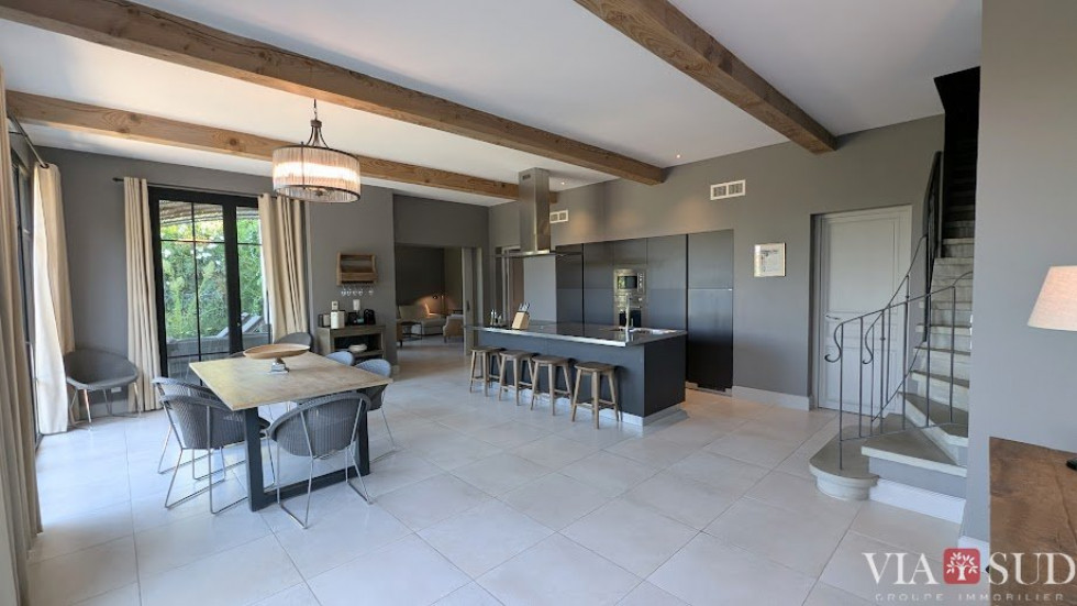 vente Appartement Puissalicon - Photo 5