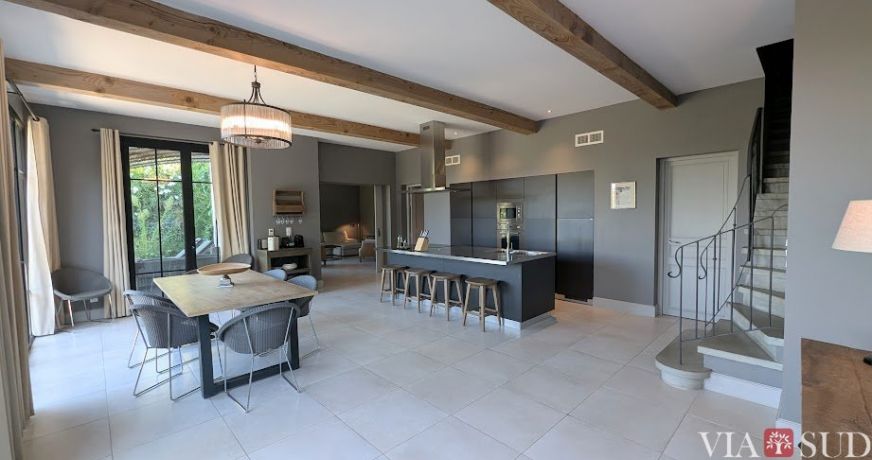 vente Appartement Puissalicon