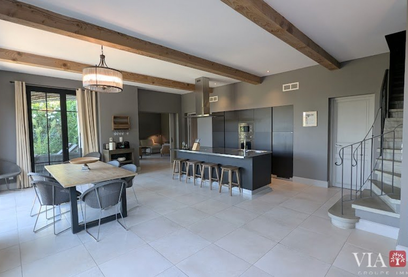 vente Appartement Puissalicon - Photo 5
