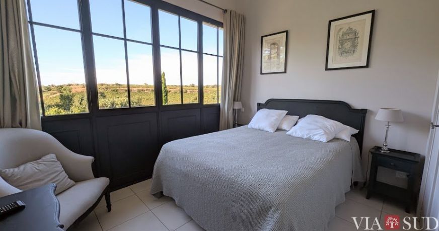 vente Appartement Puissalicon