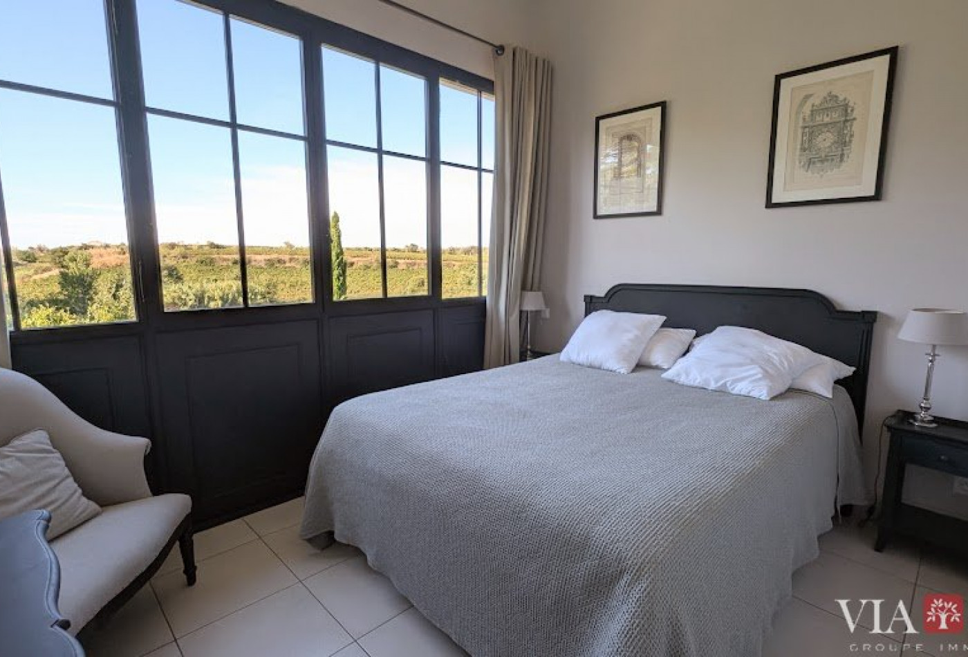 vente Appartement Puissalicon - Photo 9