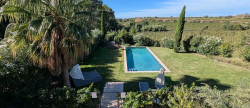 vente Appartement Puissalicon