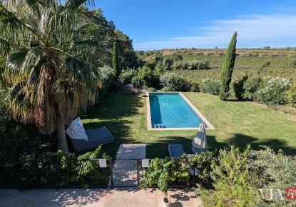 vente Appartement Puissalicon