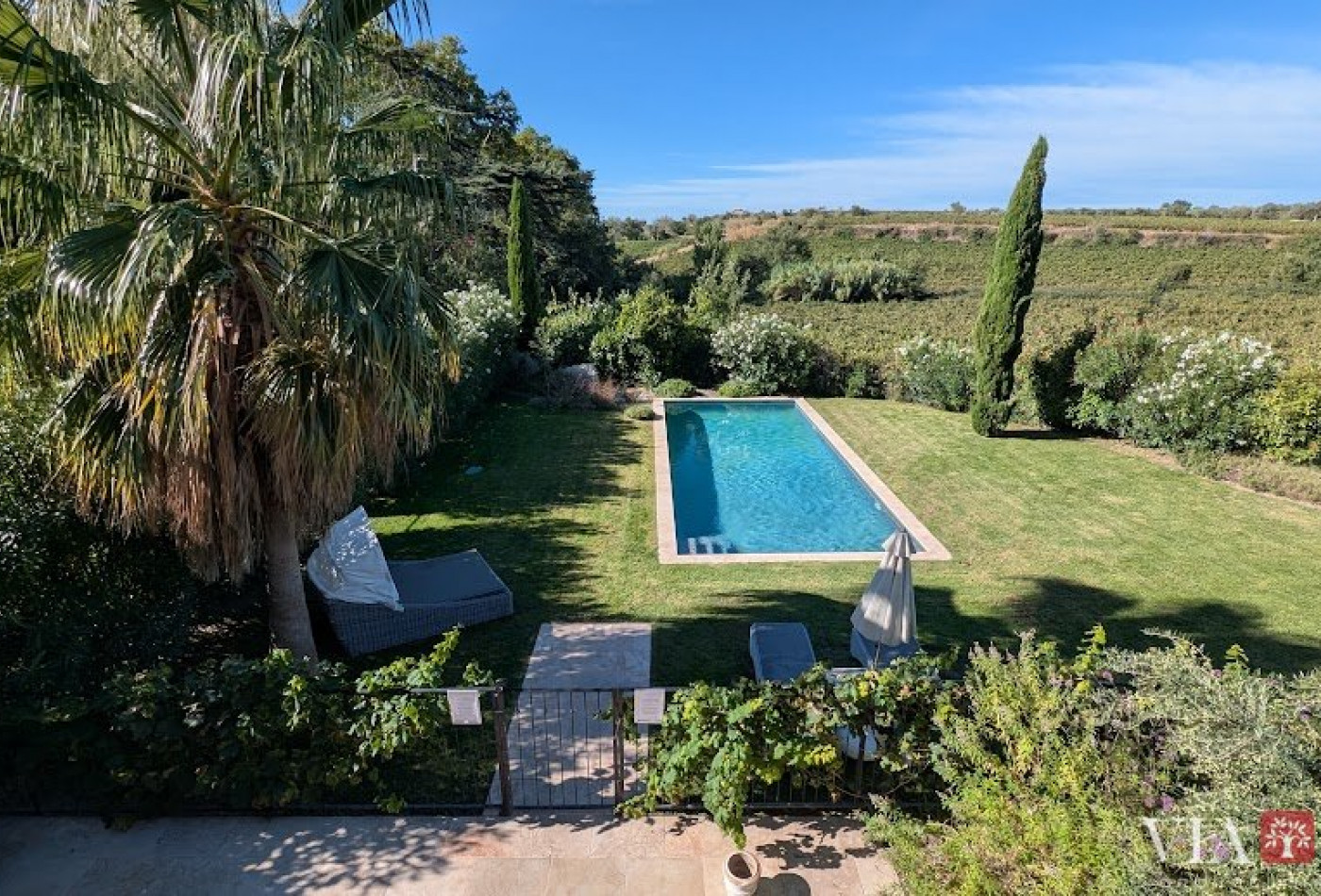 vente Appartement Puissalicon - Photo 1