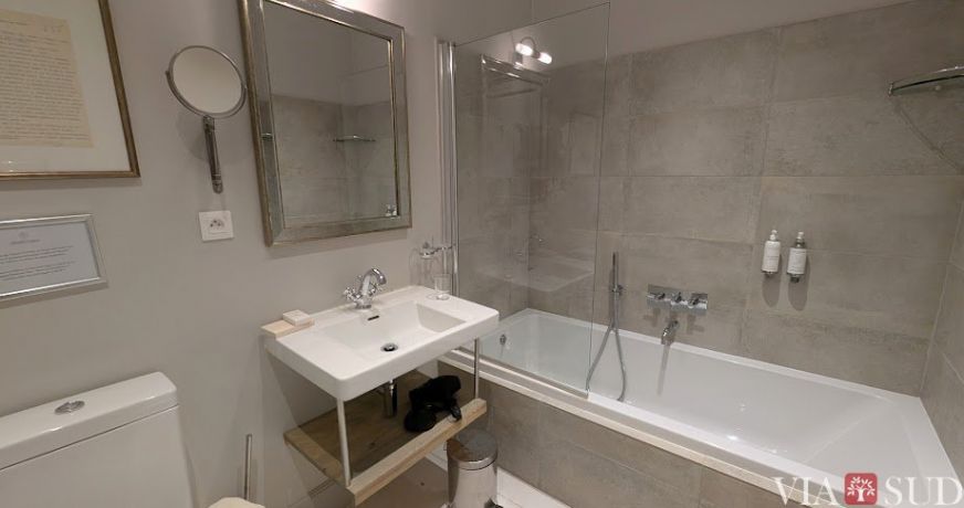 vente Appartement Puissalicon