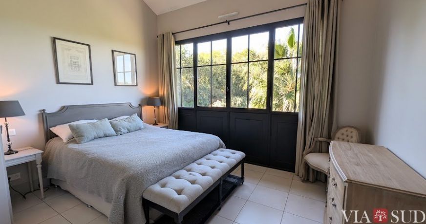 vente Appartement Puissalicon
