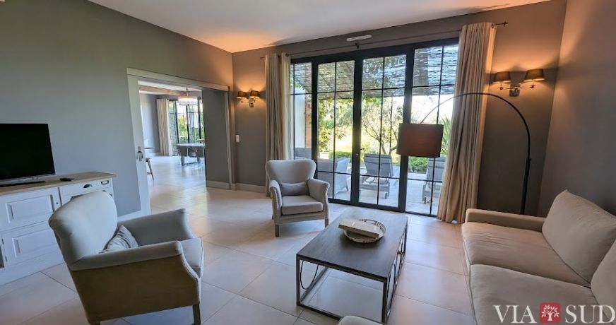 vente Appartement Puissalicon