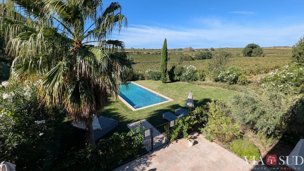 à vendre Appartement Puissalicon - Photo 10