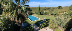 vente Appartement Puissalicon