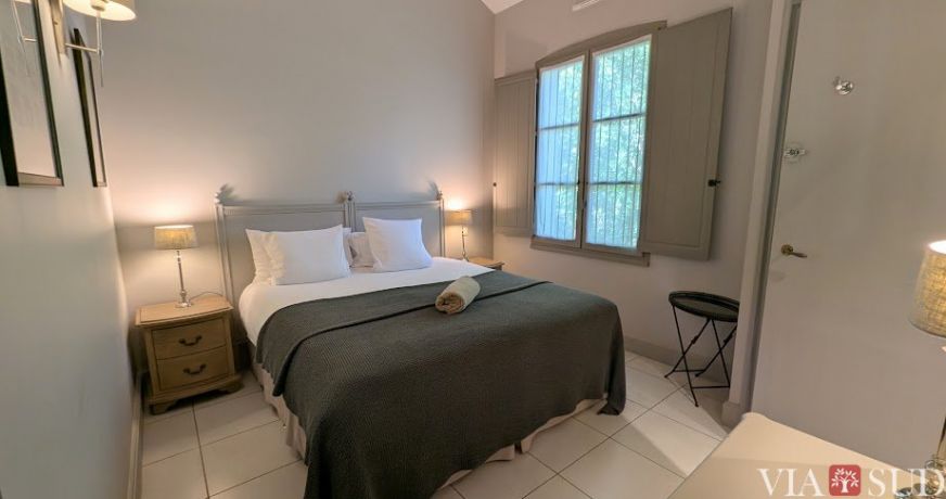 vente Appartement Puissalicon