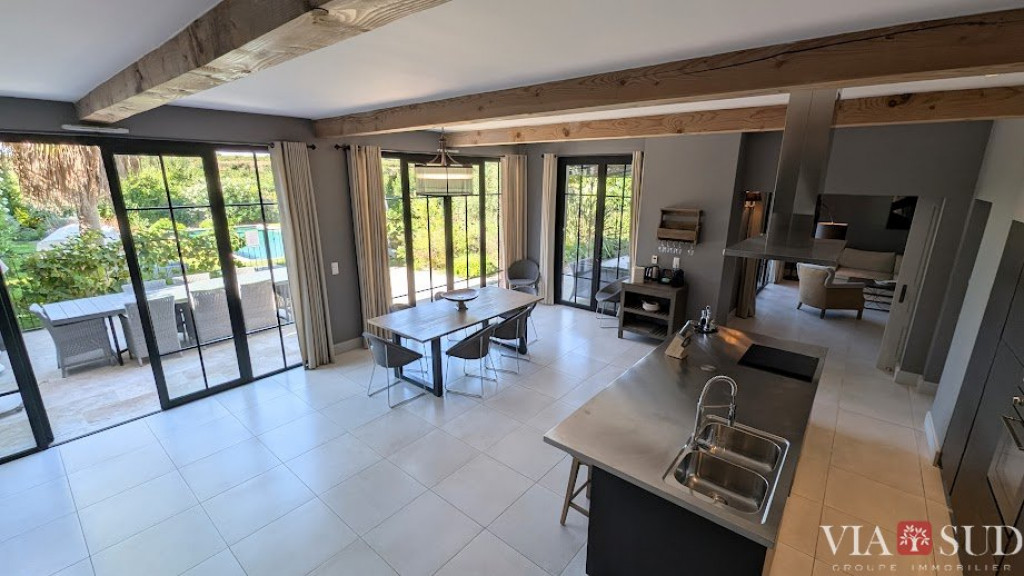 à vendre Appartement Puissalicon - Photo 4