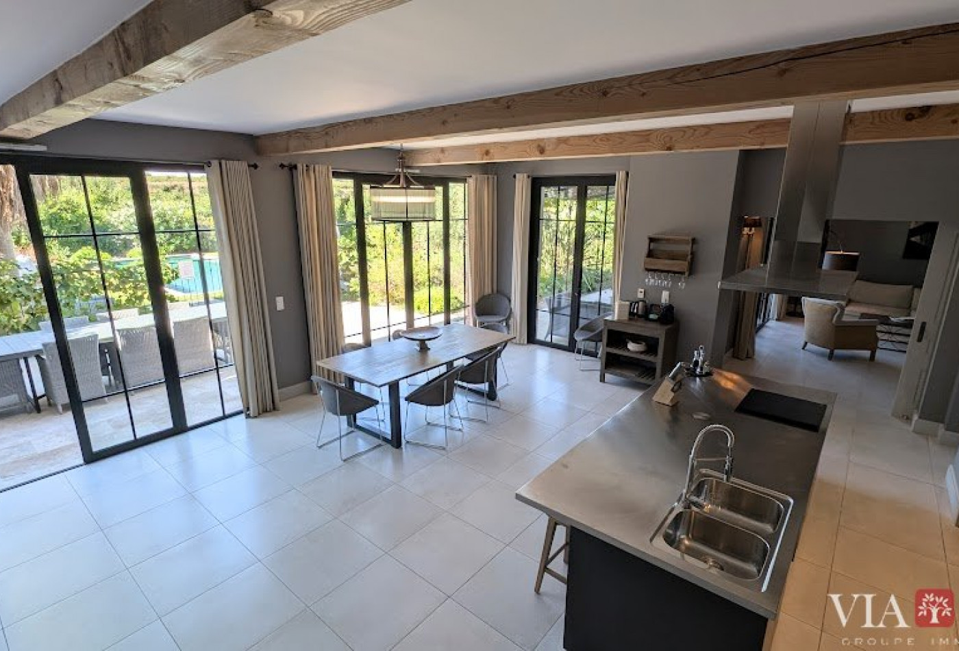 vente Appartement Puissalicon - Photo 4