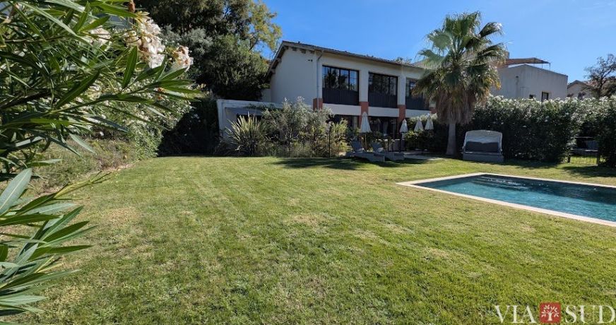 vente Appartement Puissalicon