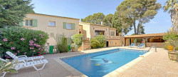 vente Maison Pezenas
