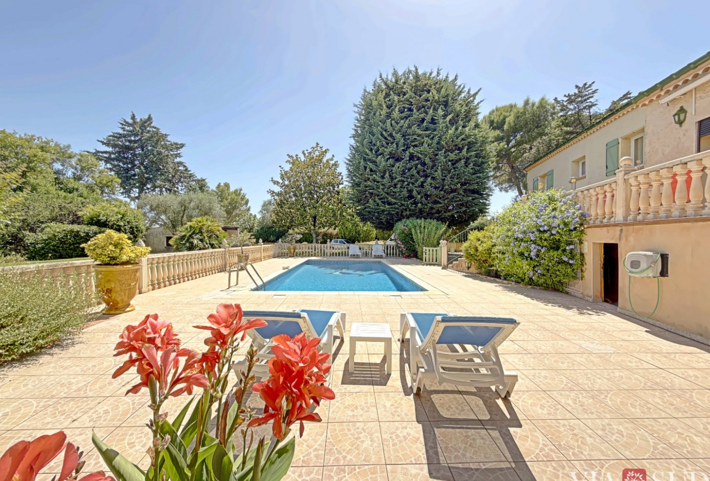 vente Maison Pezenas - Photo 7