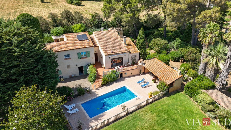 vente Maison Pezenas - Photo 1