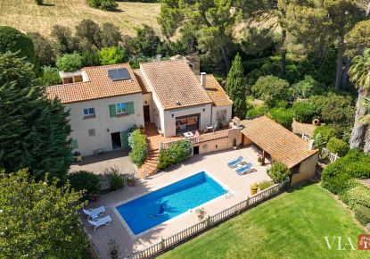 vente Maison Pezenas