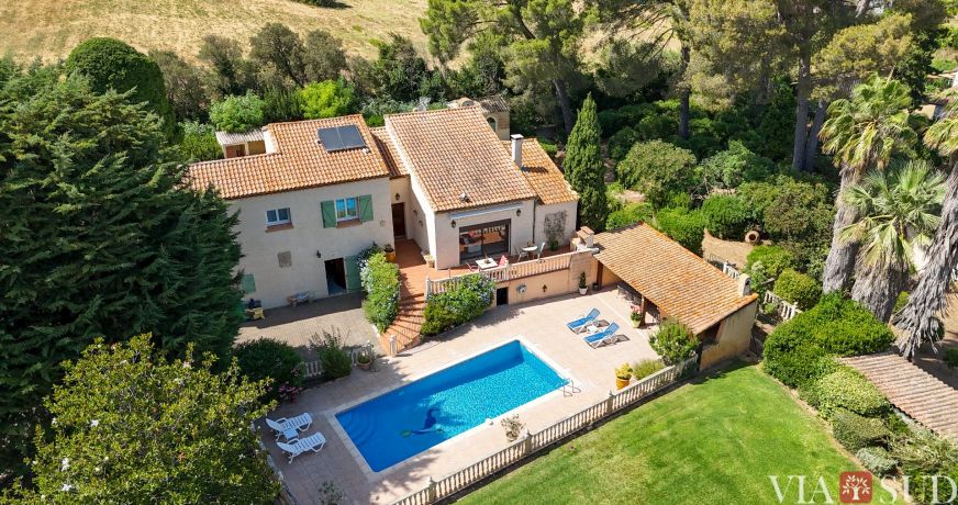 vente Maison Pezenas
