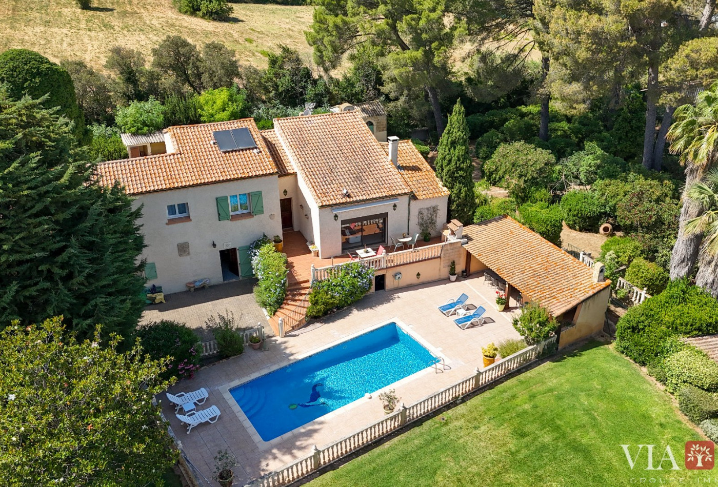 vente Maison Pezenas - Photo 1