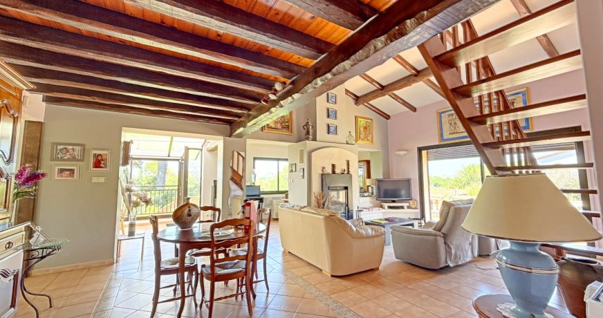 vente Maison Pezenas