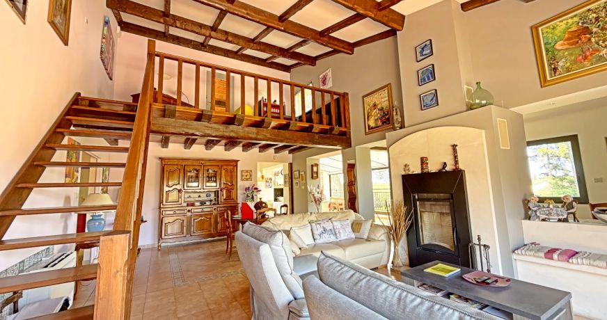 vente Maison Pezenas