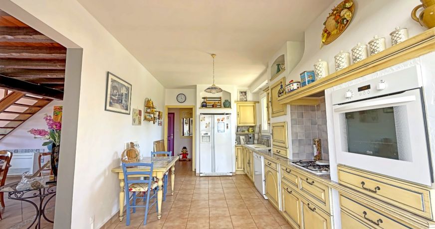 vente Maison Pezenas